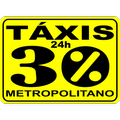 Táxis 30 Metropolitano