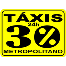 Táxis 30 Metropolitano APK