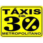 Táxis 30 Metropolitano icône