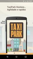TaxiPark - Hostess پوسٹر