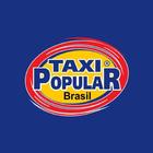 Taxi Popular icône