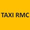 TAXI RMC - Taxista