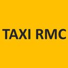 TAXI RMC - Taxista icon