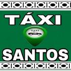 Táxi Santos - Taxista icône