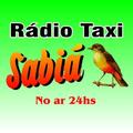 Sabiá Taxi