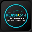 Táxi Popular Flash Car APK