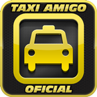 Táxi Amigo Oficial icône