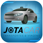 JotaCar Taxi Amigo 아이콘