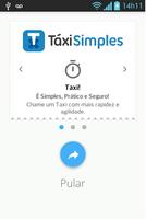 JotaCar Taxi Amigo Affiche