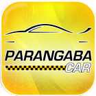 Parangaba Car icône