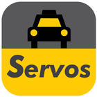 Servos Táxi icon