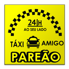 Táxi Amigo Pareão icône