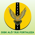 Disk Alô Táxi Fortaleza أيقونة
