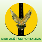 Disk Alô Táxi Fortaleza icône