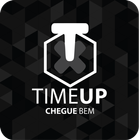 TimeUP - Transporte de passageiros Zeichen