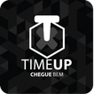 TimeUP - Transporte de passageiros