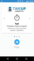 TimeUP - Transporte de passageiros 海报