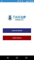 TimeUP - Passageiro স্ক্রিনশট 1