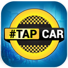 Tap Car ikon