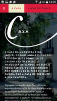 Casa da Marquesa تصوير الشاشة 1