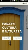 Paraty: Culture and Nature poster