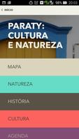 Paraty: Cultura e Natureza скриншот 1