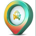 Tchê Táxi icon