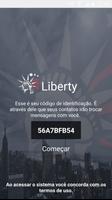 Liberty تصوير الشاشة 1
