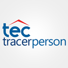 Tec Tracer Person biểu tượng