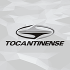 Tocantinense आइकन