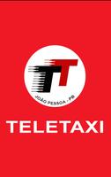 TELETAXI Poster