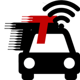 TELETAXI -JP/PB Versão Taxista icône