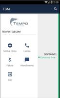 Telegestor Mobile ảnh chụp màn hình 2