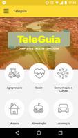 Teleguia โปสเตอร์