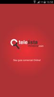 TeleLista Mineira poster