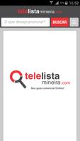 TeleLista Mineira ภาพหน้าจอ 1