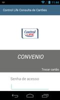 Control Life Consultas পোস্টার