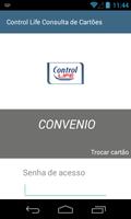 Control Life Consultas 포스터