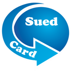 Sued Card Consultas أيقونة