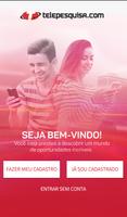 Telepesquisa 포스터