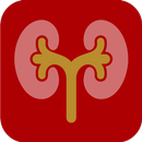 Taxa de Filtração Glomerular APK