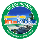 Tem em Porto Belo icon