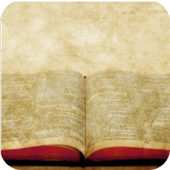 Caixinha de Promessas Bíblicas icône