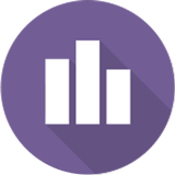 Old calculator icon