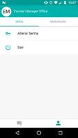 Escolar Manager Office 截图 3