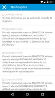 CEI Paraty 截图 2