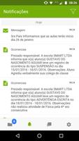 INTERA TEENS screenshot 1
