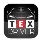 Tex Driver icône