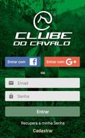 Clube do Cavalo Cartaz