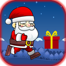 Santa Claus Runner APK